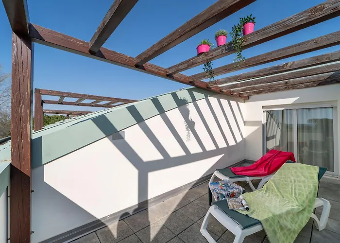 Aparthotel Residenza Al Parco Bibione